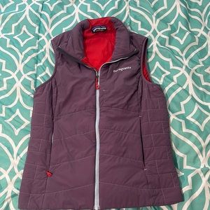 Patagonia Vest